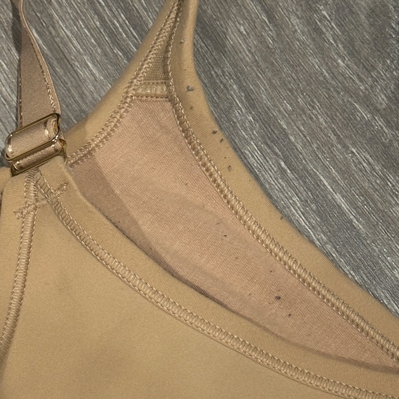 Soma Embraceable FC Wireless Unlined Bra 38G - Picture 3 of 4